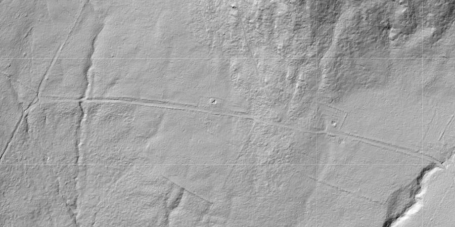 LiDARLittleRiverStatePark (Medium)